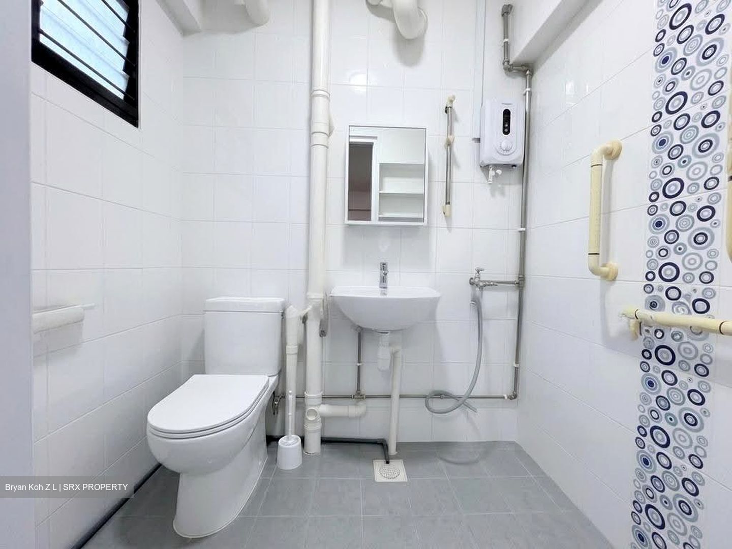 Blk 609 Yishun Street 61 (Yishun), HDB 4 Rooms #615967021